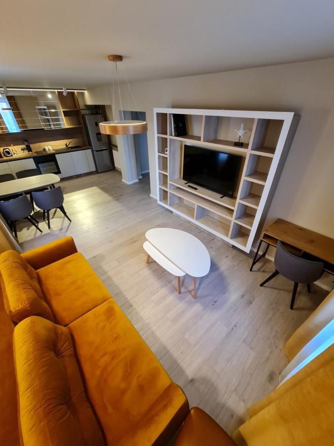 Casa La Fayette 3* Timişoara