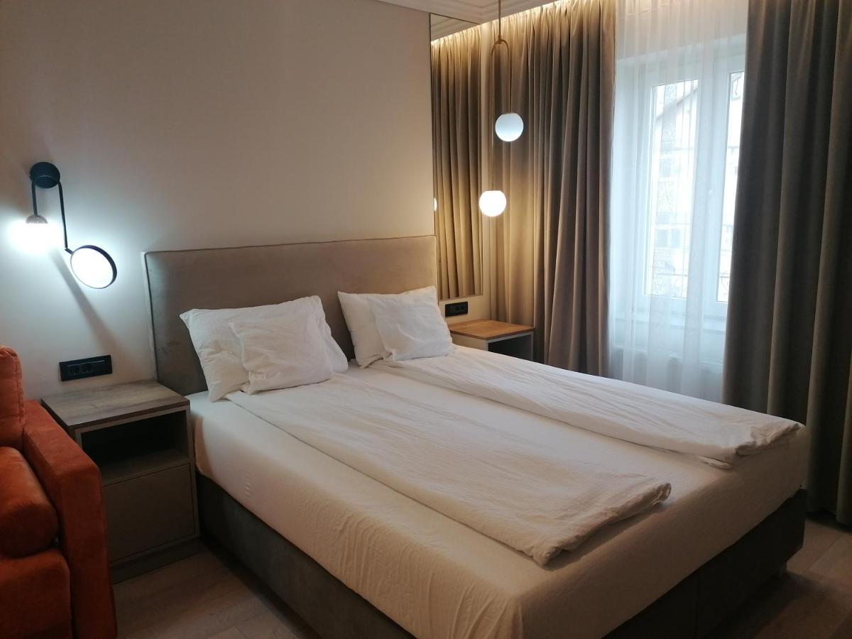 Casa La Fayette Hotel 3*