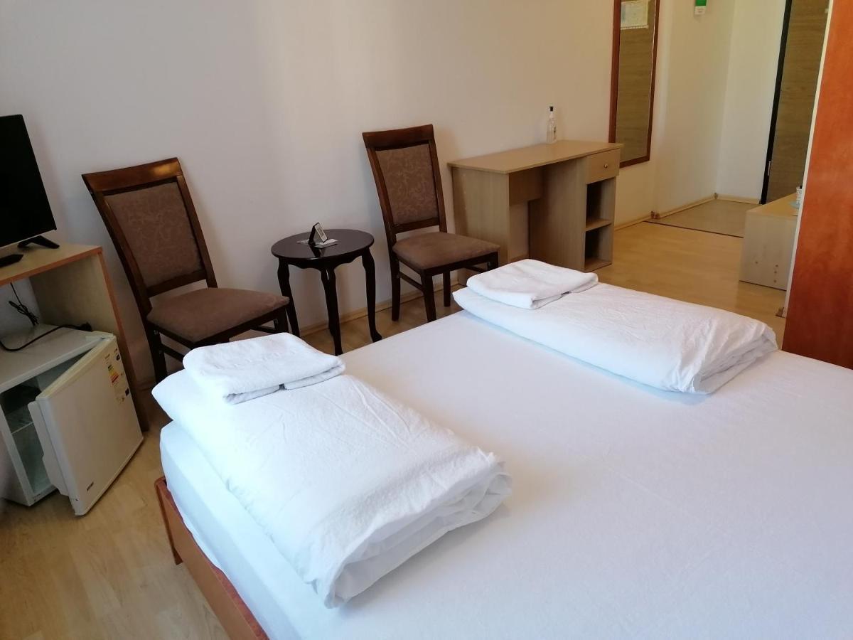 Hotel Casa La Fayette Timişoara