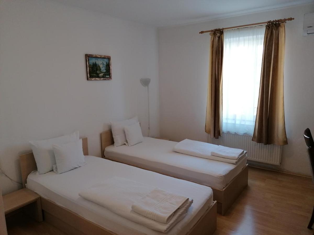 Casa La Fayette Hotel Timişoara