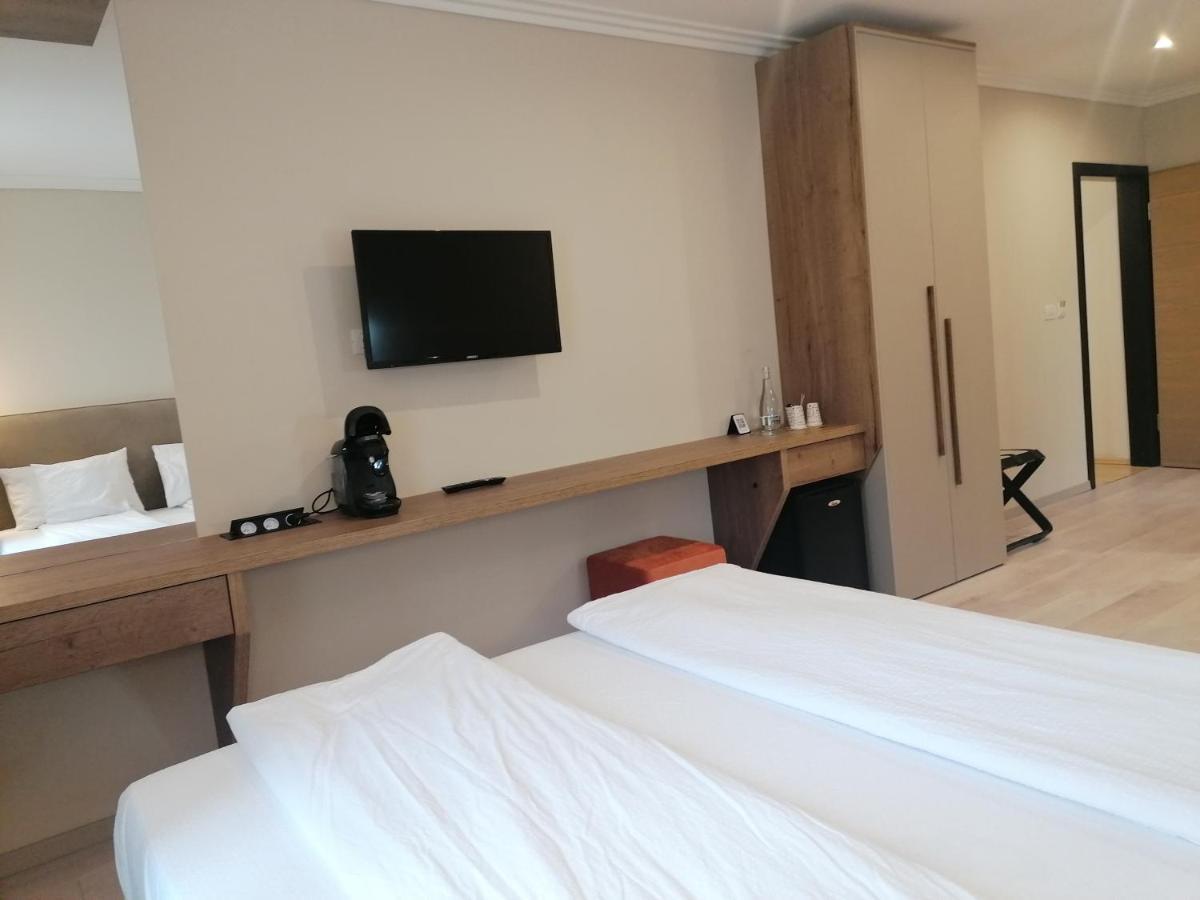 Hotel Casa La Fayette 3*