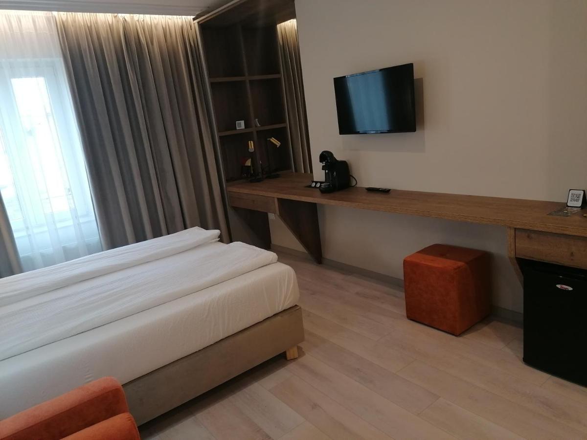Hotel Casa La Fayette Timişoara