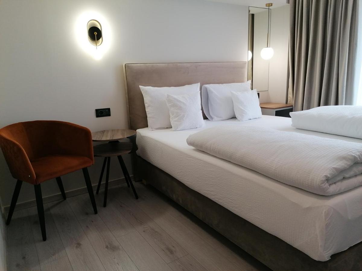 Hotel Casa La Fayette