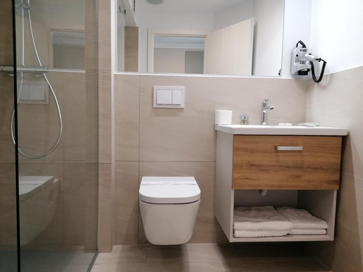 Hotel Casa La Fayette Timişoara